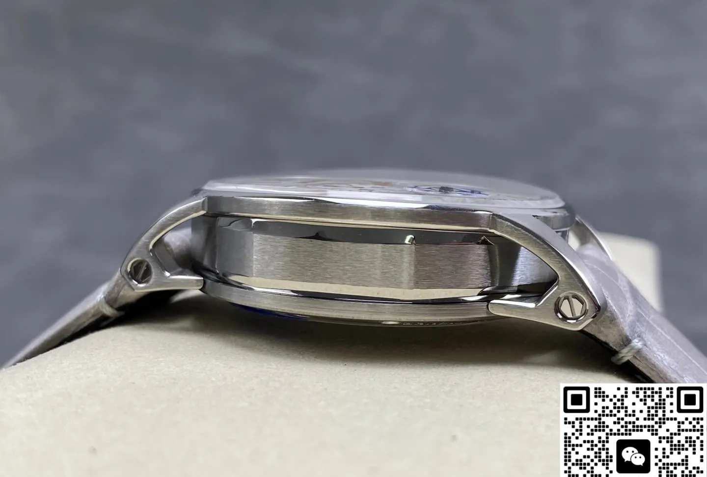 APS Factory Audemars Piguet 26393CR.OO.A009CR.01 1:1 Best Edition Replica Watch